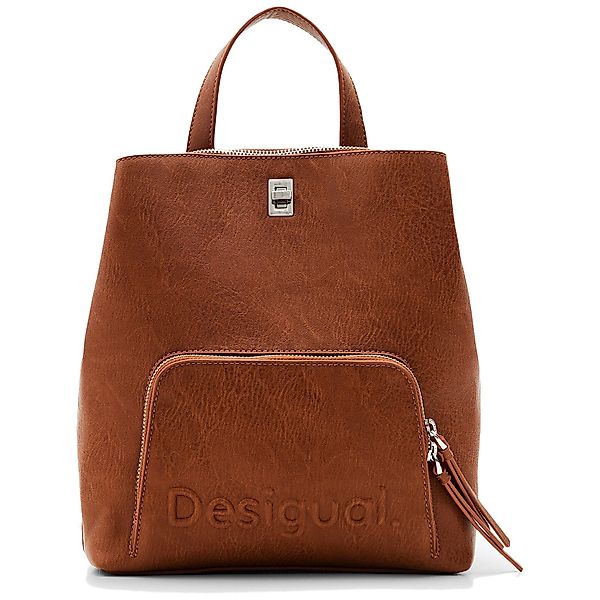 Desigual Rucksack Rucksack Daypack Backpack Back günstig online kaufen