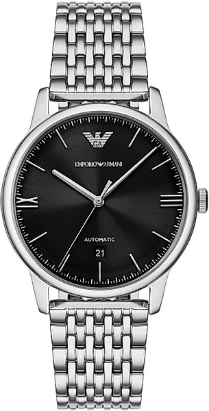 Emporio Armani Automatikuhr AR60081, Armbanduhr, Herrenuhr, günstig online kaufen