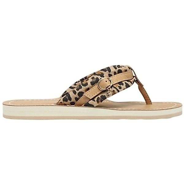Tamaris AVRIL Zehentrenner, Sommerschuh, Flats, Schlappen günstig online kaufen