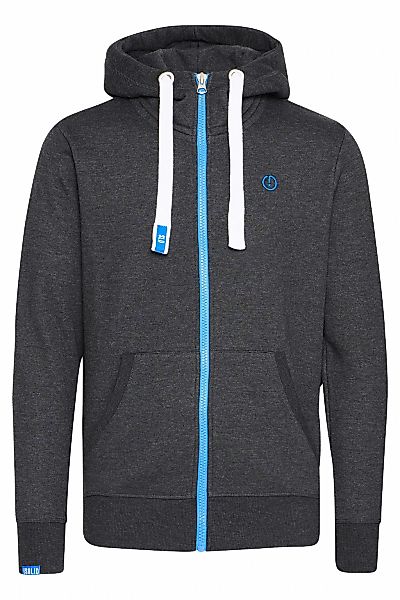 Solid Kapuzensweatjacke "Kapuzensweatjacke SDBenn" günstig online kaufen