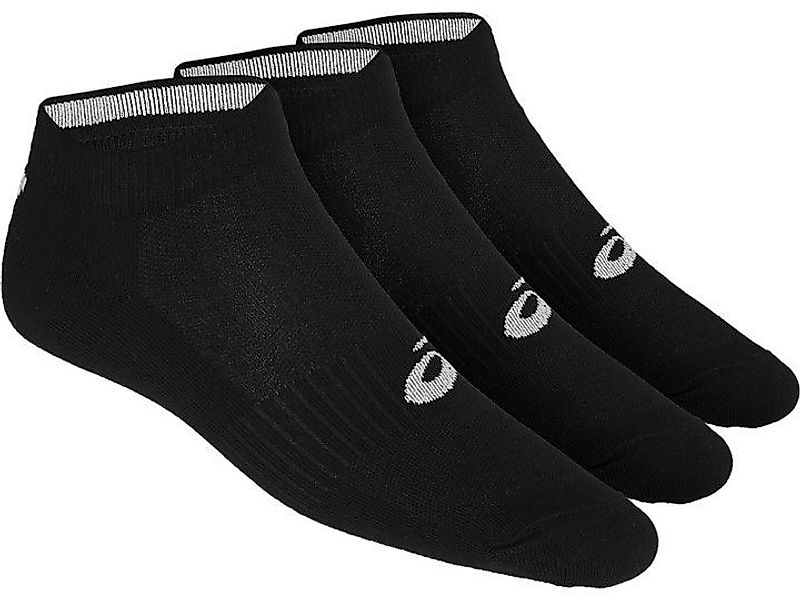 Asics Sportsocken (3-Paar) Füßling-Design, mit Feuchtigkeitsmanagement, erg günstig online kaufen