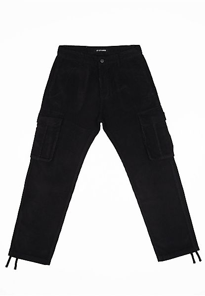 2Y Studios Cargohose "2Y Studios Luki Cord Cargo Pants" günstig online kaufen