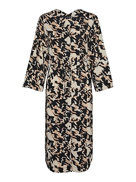 Vero Moda Blusenkleid NORA (1-tlg) Weiteres günstig online kaufen