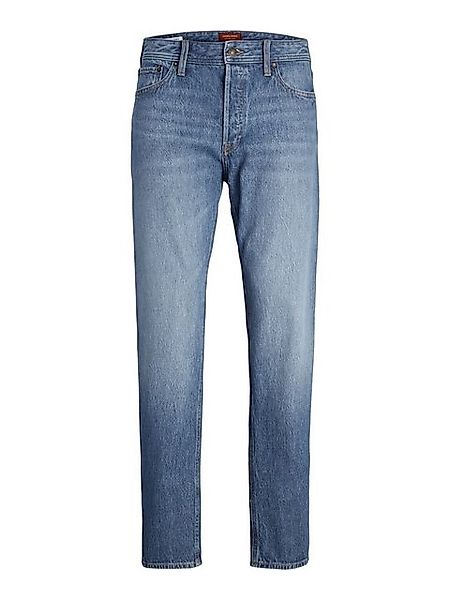 Jack & Jones Loose-fit-Jeans JJICHRIS JJORIGINAL (1-tlg) günstig online kaufen