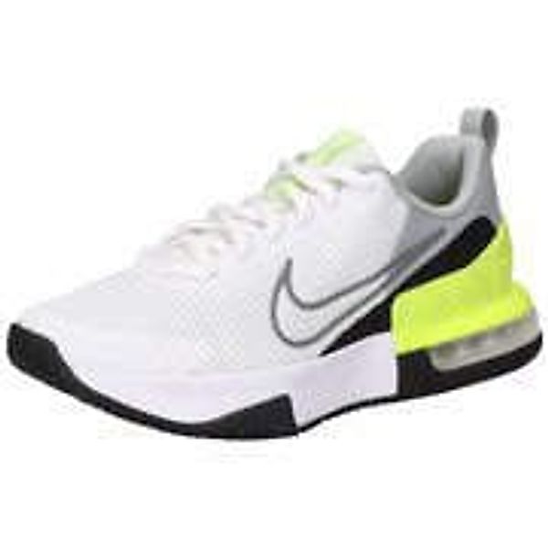 Nike Air Max Alpha Trainer6 Sneaker Herren weiß|weiß|weiß|weiß|weiß|weiß|we günstig online kaufen