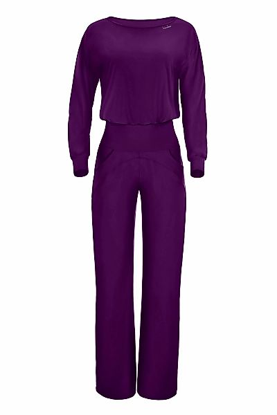 Winshape Jumpsuit "JS101LSC", Functional Comfort günstig online kaufen