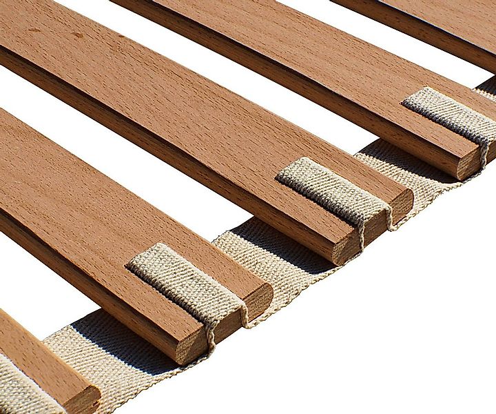 Rollrost 100% Metallfrei – Federholz-Lattenrost aus günstig online kaufen