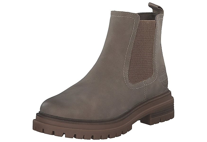 s.Oliver 5-25449-43/341 Stiefelette günstig online kaufen