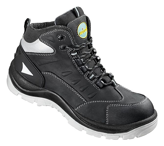 Wica Stiefel Schnürstiefel Licata günstig online kaufen