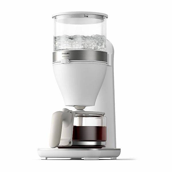 Philips Filterkaffeemaschine "Café Gourmet HD5416/60" 1,25 l Kaffeekanne Tr günstig online kaufen