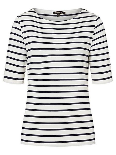 MORE&MORE Kurzarmshirt günstig online kaufen