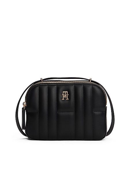 Tommy Hilfiger Umhängetasche TH FEMININE CONV CAMERA BAG, Damen Schultertas günstig online kaufen