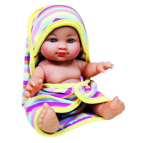 Besttoy Babypuppe Besttoy - Babypuppe Badespaß günstig online kaufen