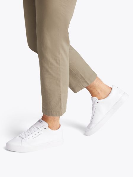 Tommy Hilfiger TH HI VULC LOW günstig online kaufen