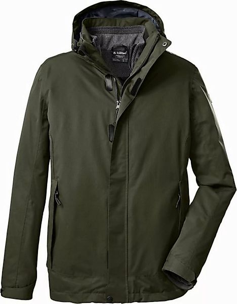 Killtec 3-in-1-Funktionsjacke 37925 günstig online kaufen