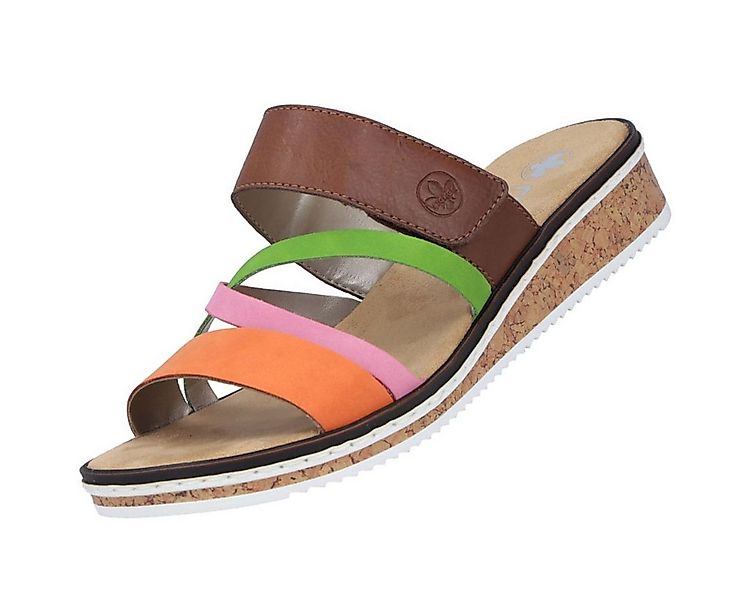 Rieker V3652-96 Clog günstig online kaufen