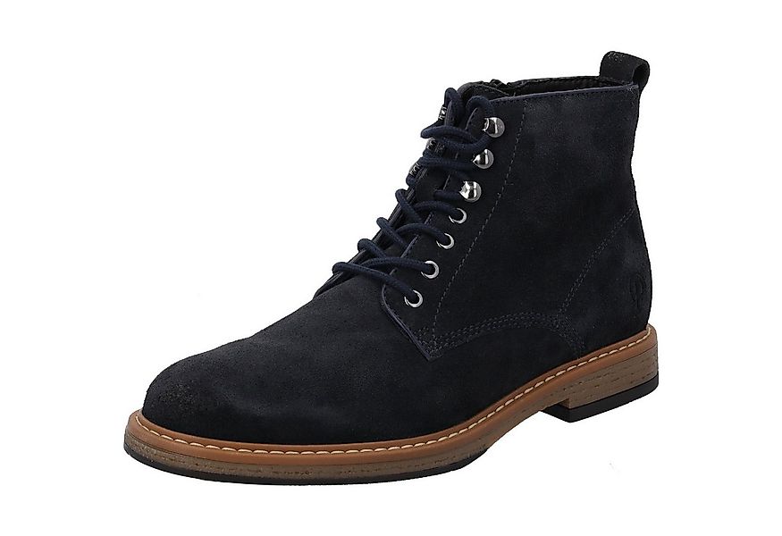 Palado Elikas Schnürstiefel günstig online kaufen