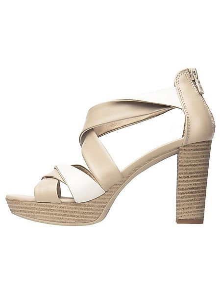 Nero Giardini Nero Giardini Pumps Leder günstig online kaufen