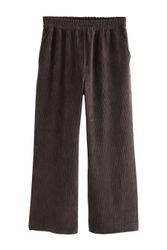 Next Palazzohose Cordhosen mit weitem Bein günstig online kaufen
