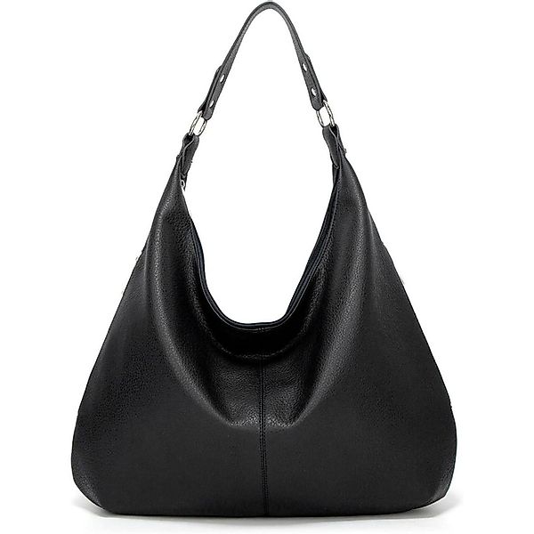 LuxusKollektion Handtasche Damen Tote Bag Vintage günstig online kaufen