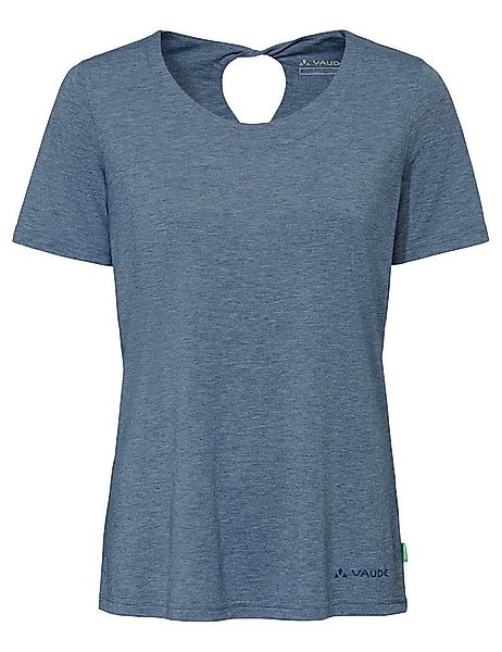 VAUDE T-Shirt Women's Skomer Hiking T-Shirt II (1-tlg) schnelltrocknendes u günstig online kaufen