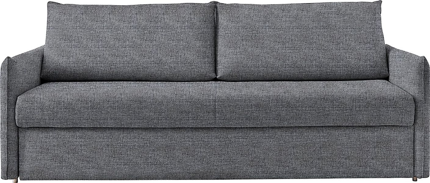 Bali Schlafsofa "Pisa", mit 3 Matratzenarten, Lattenrost, stabiles Unterges günstig online kaufen