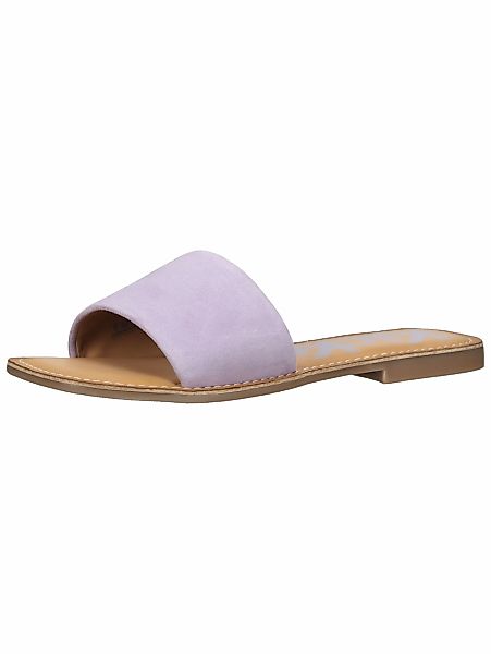 Kickers Pantolette "Kickers Pantoletten Leder" günstig online kaufen