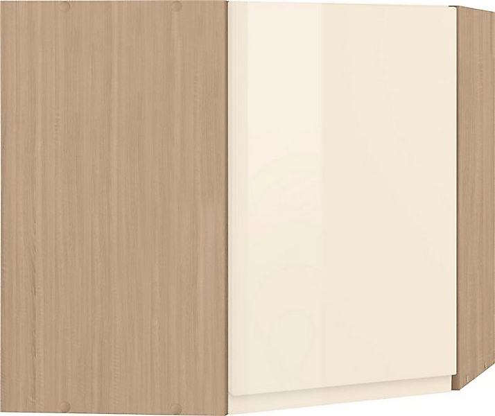 HELD MÖBEL Eckhängeschrank Virginia 60 cm günstig online kaufen