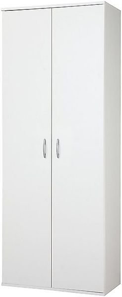 Procontour Mehrzweckschrank 2 Türen + 6 Böden günstig online kaufen