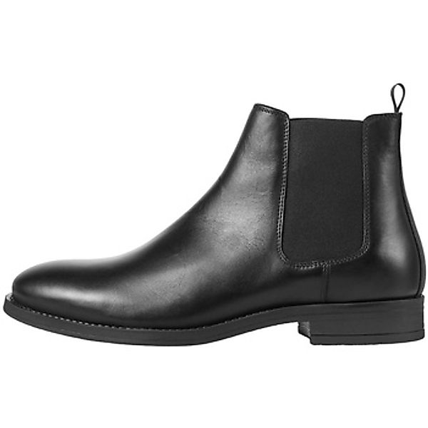 Jack & Jones  Stiefel Schuhe ARGO Chelsea-Boots mit Fersenlasche günstig online kaufen