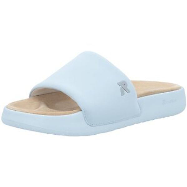 Rieker  Clogs Pantoletten FSK Sandalen W3250-12 12 günstig online kaufen