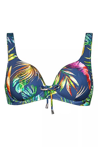 Lidea Bügel-Bikini-Oberteil Plunge 38D mehrfarbig günstig online kaufen