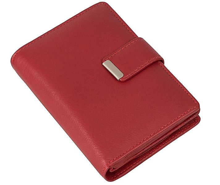 Money Maker Geldbörse RFID Damen Geldbörse günstig online kaufen