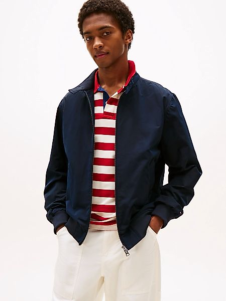 Tommy Hilfiger Blouson "HARRINGTON JACKET" günstig online kaufen