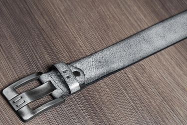 Cipo & Baxx Ledergürtel Eleganter Gürtel günstig online kaufen