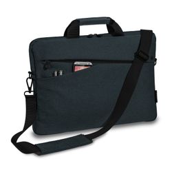 PEDEA Laptoptasche FASHION, Umhängetasche mit dicken günstig online kaufen