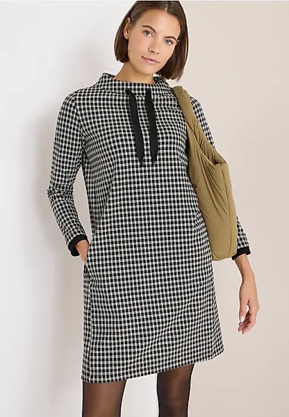 Kariertes Kleid günstig online kaufen