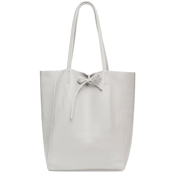 Caspar Schultertasche - Großer Damen Leder günstig online kaufen