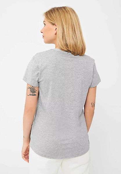 Bench. Kurzarmshirt "LEORA" günstig online kaufen