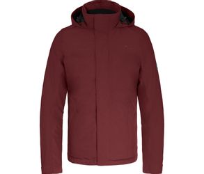 Bergson Regenjacke KAJAANI Herren Winter-Regenjacke, warm günstig online kaufen