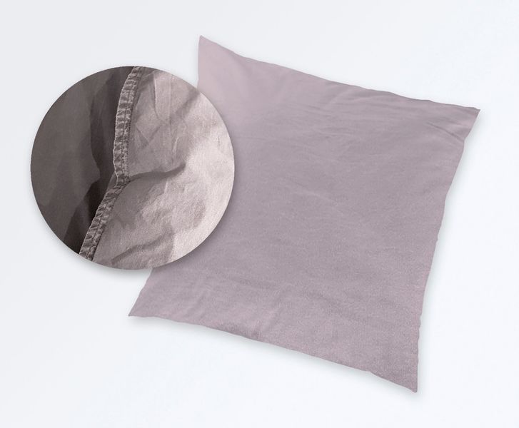 Primera Kissenbezüge "Kissenbezüge "Stone Washed", Primera (2 Stück)" mit S günstig online kaufen