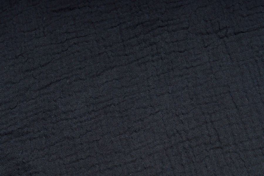 styleBREAKER Dreieckstuch Musselin Dreiecktuch Einfarbig, (1-St) günstig online kaufen