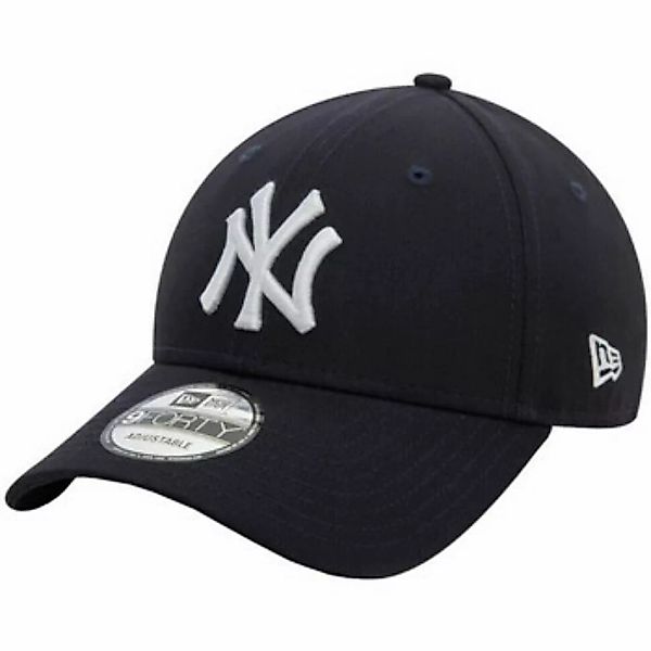 New-Era  Schirmmütze NEW YORK YANKEES OTC günstig online kaufen