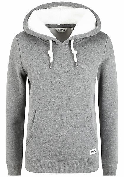 OXMO Kapuzenpullover "Hoodie OXBinna" günstig online kaufen