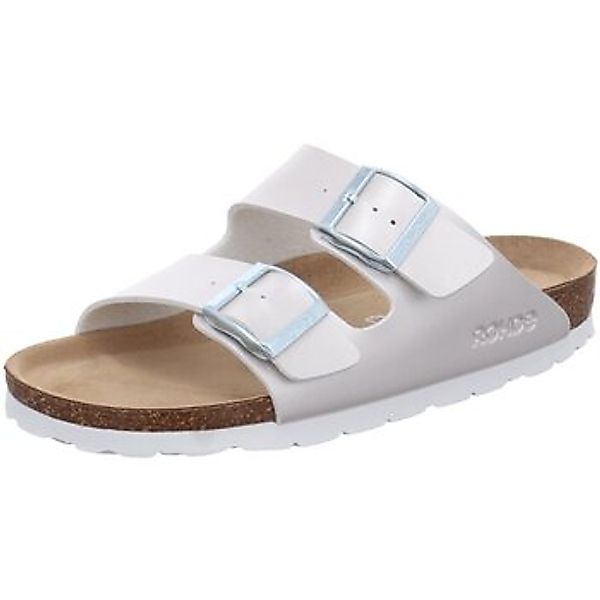 Rohde  Pantoffeln Pantoletten 5623-01 günstig online kaufen