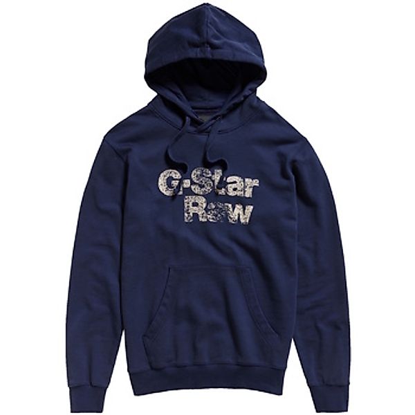 G-Star Raw  Sweatshirt Hoodie Kapuzensweatshirt günstig online kaufen