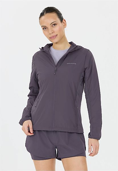 ENDURANCE Laufjacke "Krose" mit wasserabweisender BionicFinish-Beschichtung günstig online kaufen