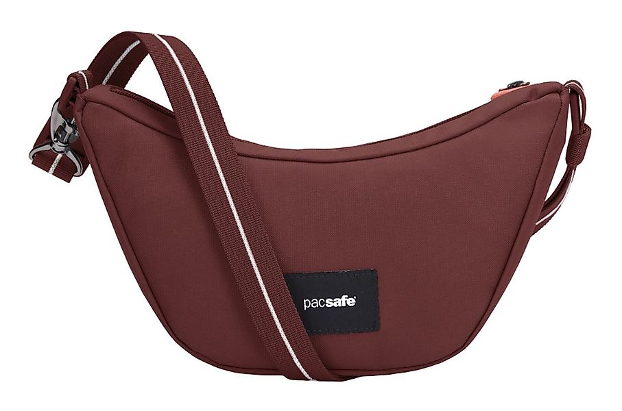 Pacsafe Umhängetasche Lunar Crossbody Bag günstig online kaufen