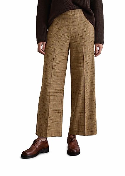 Marc OPolo Chinohose "aus softem Flanell" günstig online kaufen