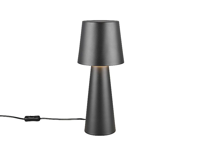 TRIO Leuchten LED Nachttischlampe, Dimmfunktion, LED günstig online kaufen